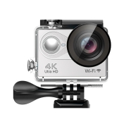 Спортна екшън камера POPcam H9 Plus с дистанционно управление