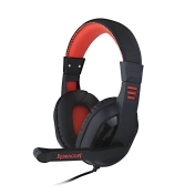 Геймърски слушалки Redragon GARUDA H101