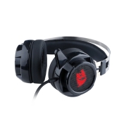 Геймърски слушалки Redragon Siren 2 H301 7.1 Channel Gaming USB