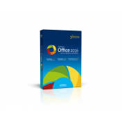 Офис пакет SoftMaker Office Home and Business 2016 за Windows за 3 компютъра
