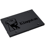 SSD диск 480GB Kingston A400 -  SA400S37/480G