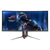 Геймърски монитор 34" Asus ROG Swift Curved PG348Q G-Sync
