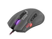 Геймърска мишка Natec Genesis Xenon 210 RGB