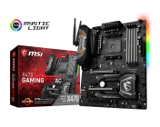 Дънна платка MSI X470 GAMING M7 AC