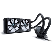 Водно охлаждане за Fractal Design Celsius S24 - FD-WCU-CELSIUS-S24-BK