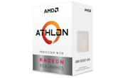 Процесор AMD Athlon 200GE,  3.2GHz, AM4