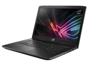 Геймърски лаптоп ASUS GL703GE-GC024 /17/I7-8750