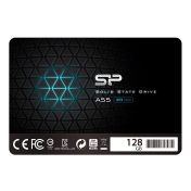 SSD диск SILICON POWER A55 128GB 2.5'' SATA SSD 