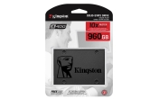 SSD диск Kingston 960GB A400 SATA3 2.5 SSD (7mm height)