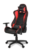 Геймърски стол Arozzi Mezzo V2 Red