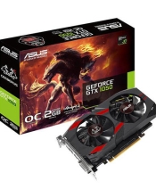 Видео карта Asus Cerberus GeForce GTX1050 2GB