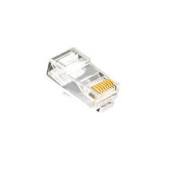 Кабел Vcom UTP connectors 20pcs pack - NM005-20pcs