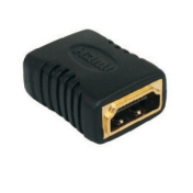 Адаптер Vcom Adapter HDMI F / HDMI F - CA313