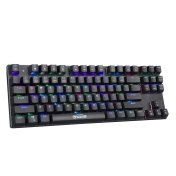 Механична геймърска клавиатура Marvo KG914G 