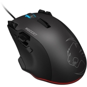 Геймърска мишка Roccat Tyon черна