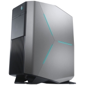 Геймърски компютър Dell Alienware Aurora R8, ALWAURR8I7870064G256G1070_WIN