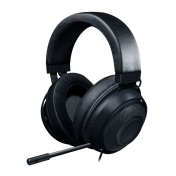 Геймърски слушалки Razer Kraken Black 2019, RZ04-02830100-R3M1