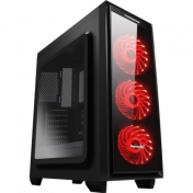 Геймърски компютър ION Fatal1ty с процесор Ryzen 3 2200G и видео карта RX570 4GB