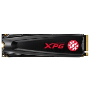 SSD диск 512GB Adata GAMMIX S5, AGAMMIXS5-512GT-C