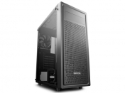 ГЕЙМЪРСКИ КОМПЮТЪР ION С  INTEL I5-8600 И GTX1060 6GB OC