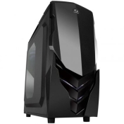 ГЕЙМЪРСКИ КОМПЮТЪР ION С INTEL I3-8100 И GTX1060 6GB