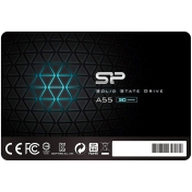 SSD диск  1TB Silicon Power A55