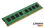 RAM памет Kingston 4GB DDR4 3200MHz, KVR32N22S6/4