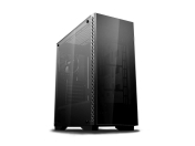 Кутия за компютър DeepCool MATREXX 50
