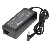 Зарядно за лаптоп заместител Makki HP 19.5V 3.33A 65W 4.5x3.0mm blue - MAKKI-NA-H-09