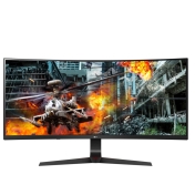 Монитор LG 34" 34GL750-B