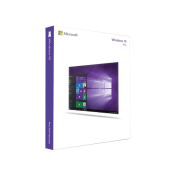 Операционна система Windows Pro 10 64-bit на Английски