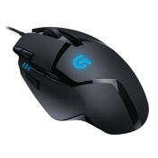 Геймърска мишка Logitech Gaming Mouse G402 Hyperion Fury