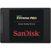 SSD диск 240 GB 2.5" SanDisk Extreme PRO