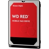 Хард диск 4TB WD Red WD40EFAX