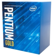 Процесор Intel Pentium G6400 4.0GHz LGA1200 BOX
