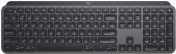 Безжична клавиатура Logitech MX Keys Bluetooth - 920-009415