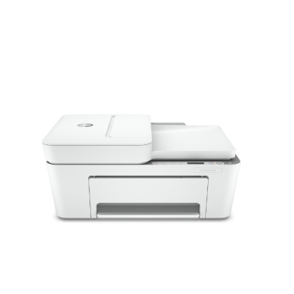 Мултифункционално устройство HP DeskJet Plus 4120 All in One Printer