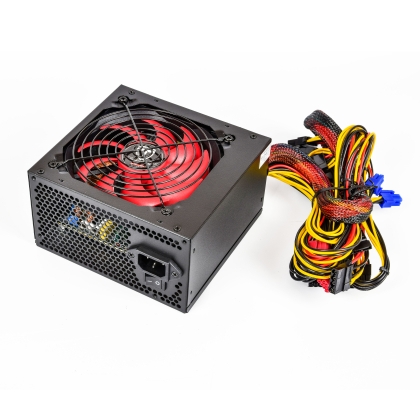 Захранване 600W TrendSonic TS Eco Gaming Beast