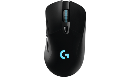 Геймърска мишка Logitech G403 Prodigy Wireless