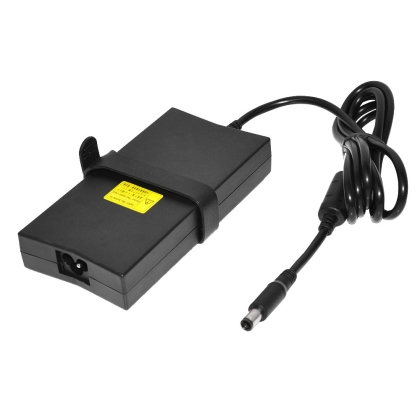 Зарядно за лаптоп Makki за DELL 19.5V 6.7A 130W 7.4x5.0mm - MAKKI-NA-DE-61