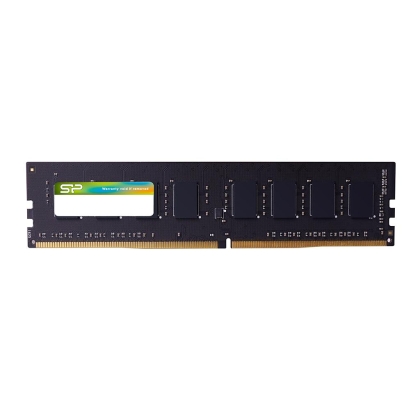 RAM памет Silicon Power 16GB 2666MHz DDR4 - SP016GBLFU266F02