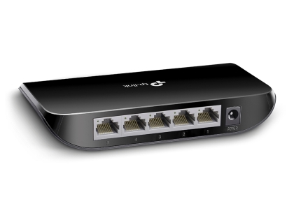 Суич TP-Link TL-SG1005D