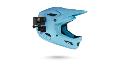 GoPro лепенки за каска Helmet Front and Side Mount AHFSM-001