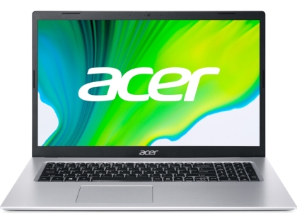 Лаптоп Acer Aspire 3 A317-33-P2Q5 - NX.A6TEX.004