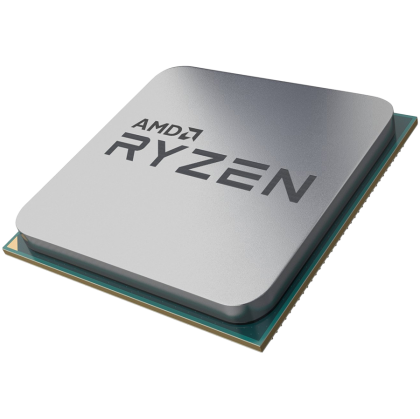 Процесор AMD Ryzen 5 2400GE PRO 3.2 6MB, AM4, tray, без вентилатор - YD240BC6M4MFB