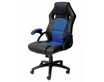 Геймърски стол NACON PCCH-310, Син - NC-PCCH-310-BLUE