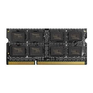 RAM памет Team Group 8G DDR3L 1600MHz SODIM - TED3L8G1600C11-S01