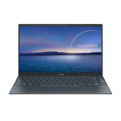 Лаптоп Asus ZenBook UX425EA-WB713R, сив - 90NB0SM1-M10060