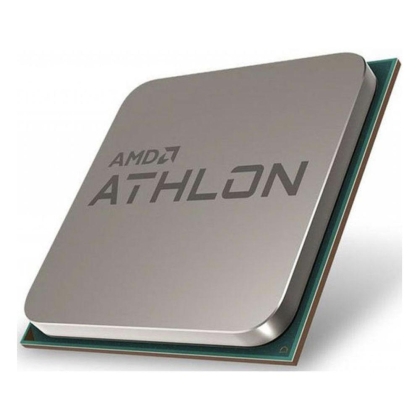 Процесор AMD Athlon 200GE 2-Core, 4-Thread, 3.2 GHz Base, 35W, AM4, tray - YD200GC6M2OFB