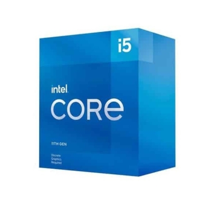 Процесор Intel Core i5-11600K 3.9GHz, 12MB, LGA1200, box - BX8070811600K